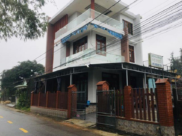 Kẻ đâm gục bé gái 10 tuổi để cướp dây chuyền là người hiền lành-3
