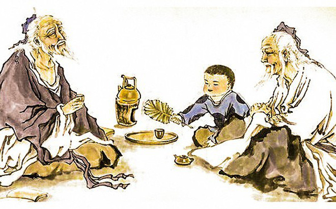 Chẳng cần xem bói hay xem tướng, chỉ nhìn vào 1 điểm này sẽ biết bạn có phải là người tốt số hay không-1