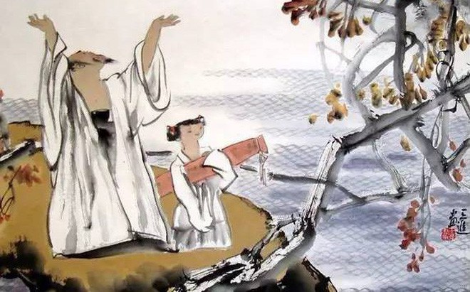 Chẳng cần xem bói hay xem tướng, chỉ nhìn vào 1 điểm này sẽ biết bạn có phải là người tốt số hay không-2