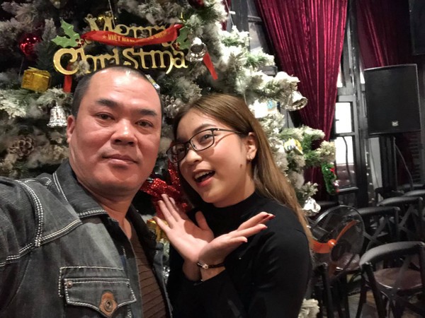 Tận dụng sức hút của bạn trai ở Asian Cup, người yêu cầu thủ Quang Hải chuẩn bị ra MV đầu tay?-5