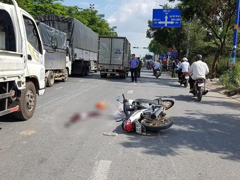 Người phụ nữ vượt lên nghịch cảnh với đôi chân diệu kỳ-3