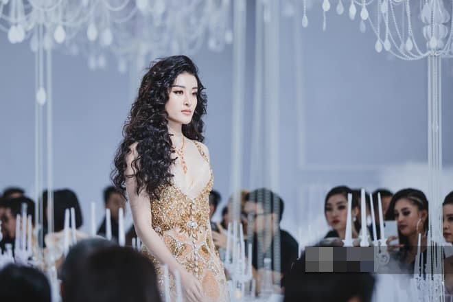 Mặt như bánh bao ngâm nước: Chuyện gì đang xảy ra với gương mặt của Huyền My?-3