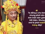 Vân Dung tiết lộ bất ngờ thú vị của Táo Quân 2019 khiến ai nấy đều phấn khích-3