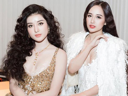 Mặt 'như bánh bao ngâm nước': Chuyện gì đang xảy ra với gương mặt của Huyền My?