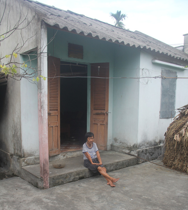 Người phụ nữ vượt lên nghịch cảnh với đôi chân diệu kỳ-2