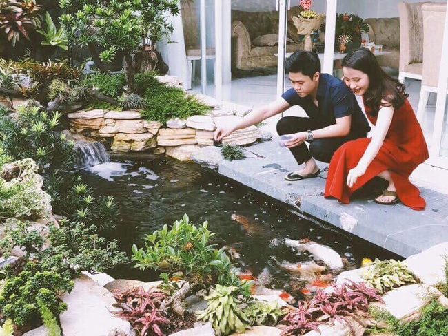 Trước tin đồn chia tay Primmy Trương, thiếu gia Phan Thành ẩn ý: Chỉ muốn làm tình nhân, nắm tay ai đó hết cuộc đời-1