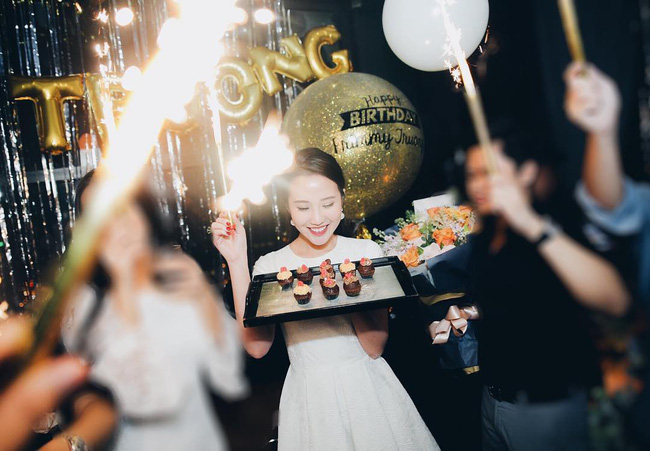 Trước tin đồn chia tay Primmy Trương, thiếu gia Phan Thành ẩn ý: Chỉ muốn làm tình nhân, nắm tay ai đó hết cuộc đời-2