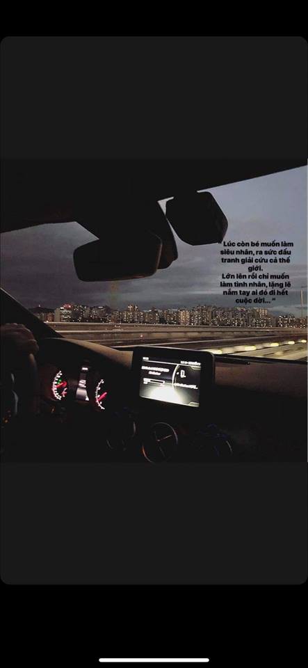 Trước tin đồn chia tay Primmy Trương, thiếu gia Phan Thành ẩn ý: Chỉ muốn làm tình nhân, nắm tay ai đó hết cuộc đời-5