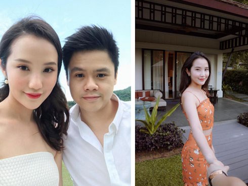 Trước tin đồn chia tay Primmy Trương, thiếu gia Phan Thành ẩn ý: