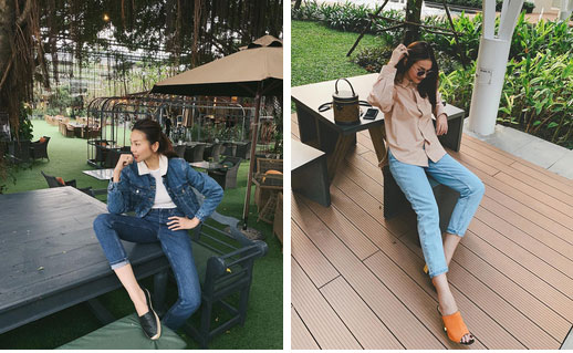 Đây là 4 mẫu jeans đang được các sao nữ Việt lăng xê nhiệt tình, các nàng rất nên cập nhật ngay cho tủ đồ-3