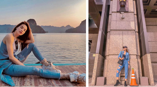 Đây là 4 mẫu jeans đang được các sao nữ Việt lăng xê nhiệt tình, các nàng rất nên cập nhật ngay cho tủ đồ-7