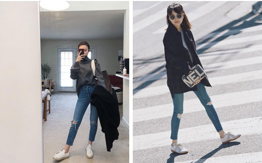 Đây là 4 mẫu jeans đang được các sao nữ Việt lăng xê nhiệt tình, các nàng rất nên cập nhật ngay cho tủ đồ-8