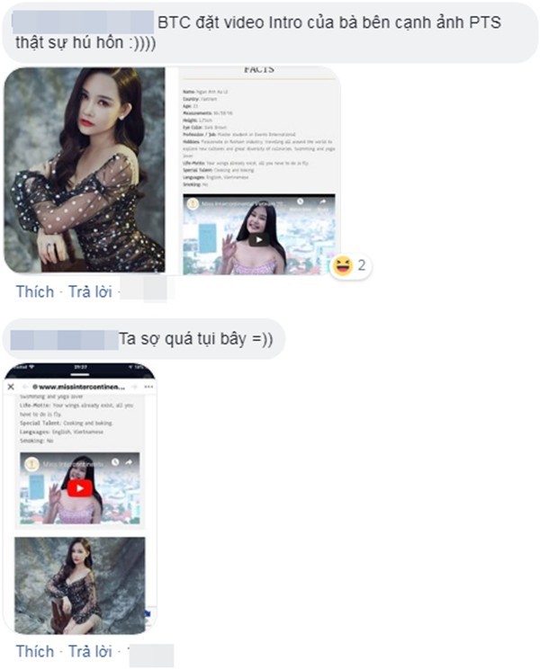 Ngã ngửa với nhan sắc thất thường của Lê Âu Ngân Anh, quên photoshop là chết liền-4