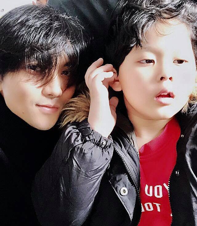 Hậu ly hôn, Tim và Trương Quỳnh Anh vẫn cùng nhau đi Sapa nhưng tránh chụp ảnh cùng nhau-3