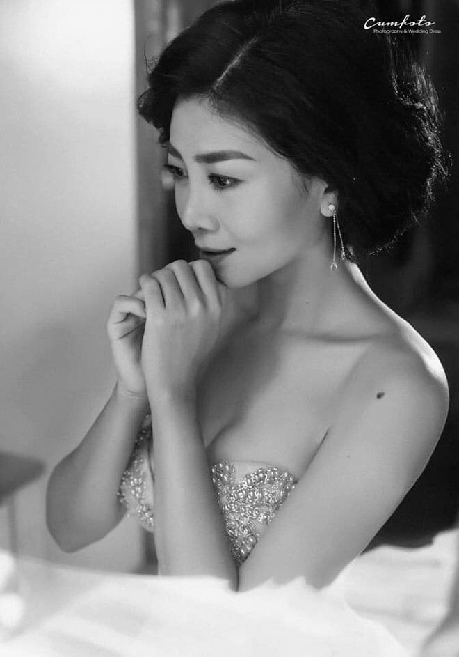 Mai Phương khoe ảnh xinh đẹp, gợi cảm sau thời gian điều trị ung thư-2