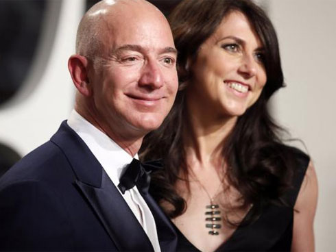 Kết thúc chuyện tình tỷ phú rửa bát cho vợ - Ranh giới chồng chuẩn mười đến kẻ phản bội mong manh quá!-4