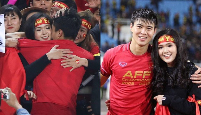 Duy Mạnh đưa bạn gái về ra mắt, mẹ chàng hậu vệ bất ngờ tiết lộ về con người thật của nàng dâu tương lai-6