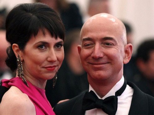 Kết thúc chuyện tình