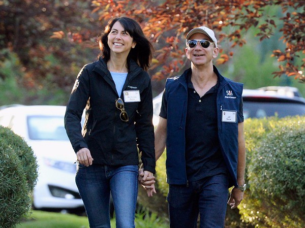 Kết thúc chuyện tình tỷ phú rửa bát cho vợ - Ranh giới chồng chuẩn mười đến kẻ phản bội mong manh quá!-1