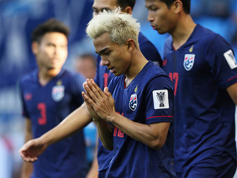 Tiền đạo Iran điển trai, sở hữu đôi mắt buồn và gương mặt baby nhưng hứa hẹn mang tới mối nguy lớn cho khung thành Văn Lâm-12