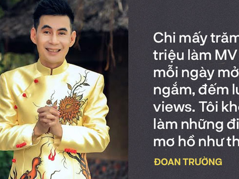 Đan Trường: Tôi phải dạy vợ cách làm đẹp, ngày xưa cô ấy làm gì biết chăm sóc da!-11