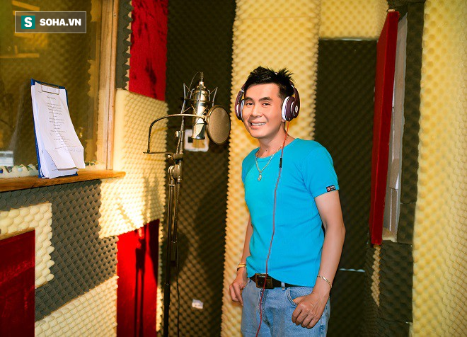 Lam Trường, Đan Trường nổi tiếng hơn tôi nhưng xét tổng thể phương diện con người chưa chắc ai hơn ai-4