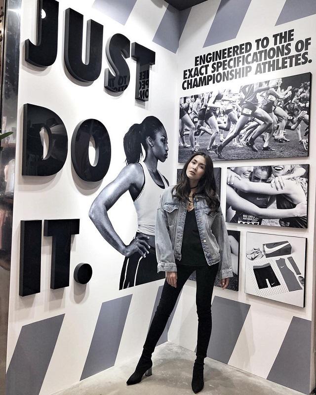 Muốn đẹp phải học Hà Tăng, không cầu kì rắc rối, chỉ một kiểu tóc mà đẹp hết bốn mùa-6