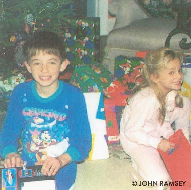 Bi kịch của hoa hậu nhí đình đám một thời và nụ cười ngọt ngào của em vẫn ám ảnh cả thế giới dù đã hơn 20 năm trôi qua-8