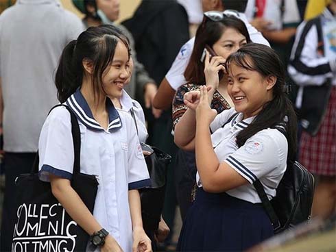 Tuyển sinh lớp 10 tại TPHCM năm 2019: Sẽ có hơn 30.000 thí sinh trượt Công lập-3