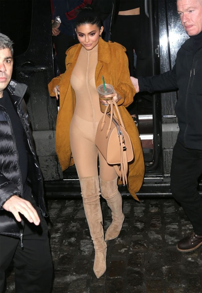 Nữ tỷ phú trẻ nhất thế giới có gu thời trang cả phụ nữ và đàn ông đều thích mê-15