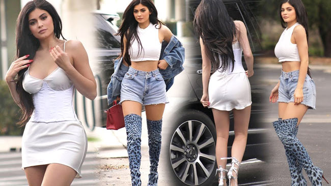 Nữ tỷ phú trẻ nhất thế giới có gu thời trang cả phụ nữ và đàn ông đều thích mê-4