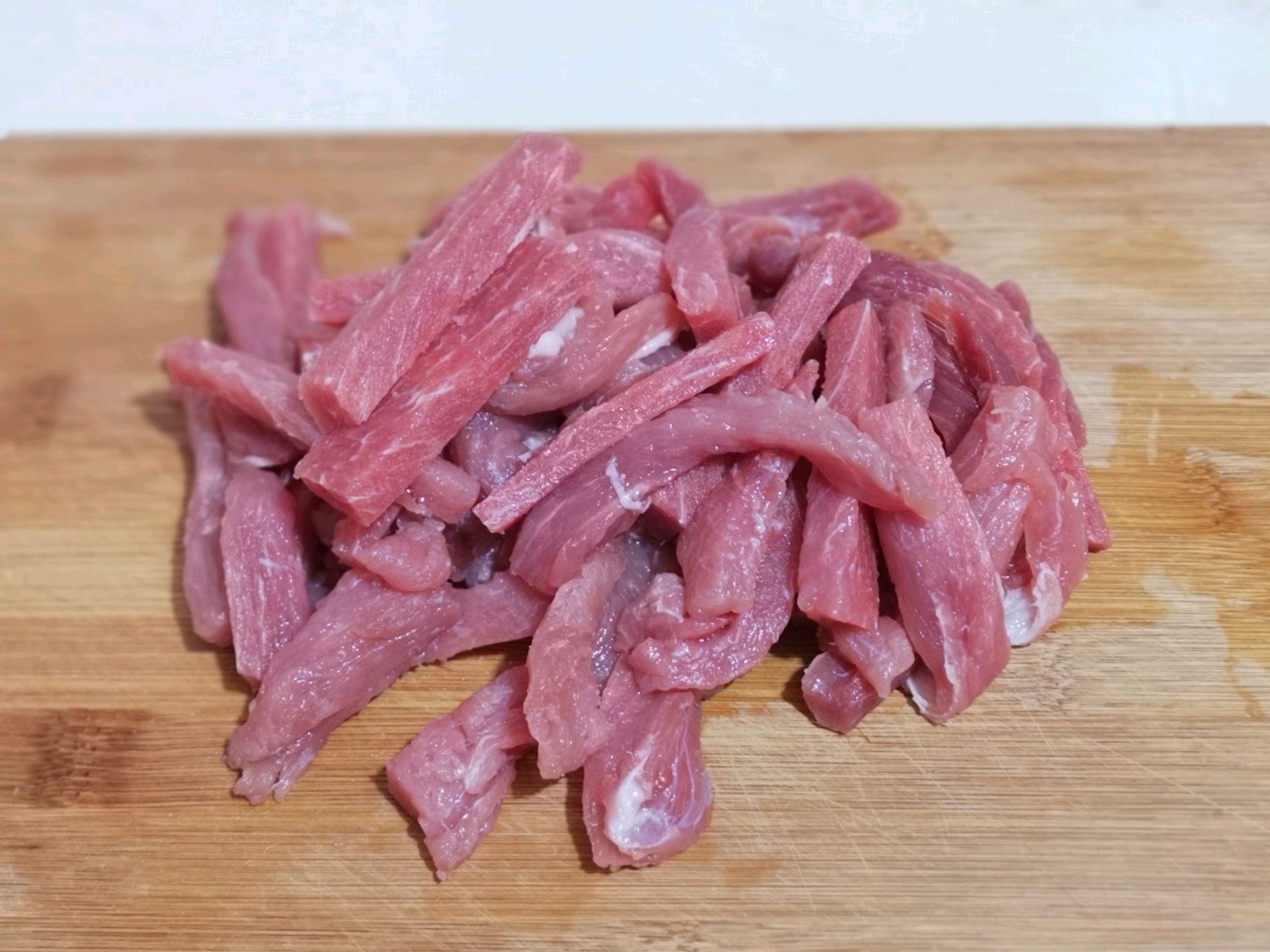 Thịt chiên quá đơn giản nhưng thêm chút nước xốt này thì lên ngay đẳng cấp nhà hàng-1