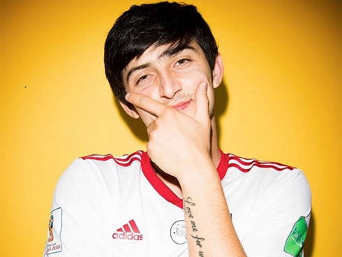 Tuyển Việt Nam mổ điểm yếu Iran: Lộ kế hoạch tác chiến!-4