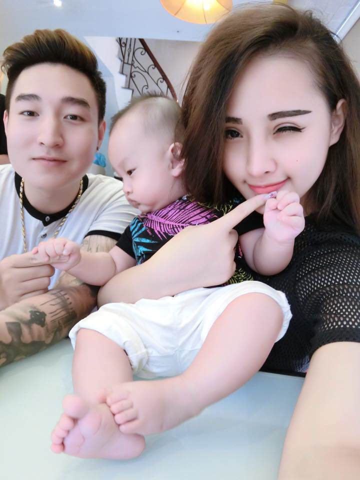 9X viên mãn vì chồng giành chăm con, làm chuyện ấy nồng nhiệt ngày 1-2 lần bất kể sáng tối-1