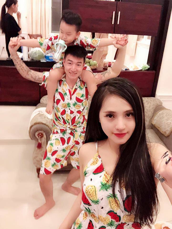 9X viên mãn vì chồng giành chăm con, làm chuyện ấy nồng nhiệt ngày 1-2 lần bất kể sáng tối-9