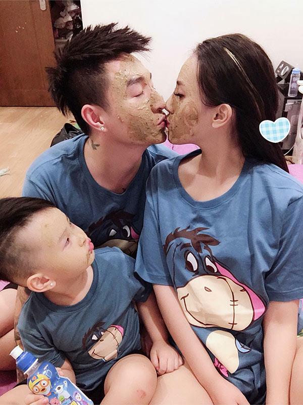 9X viên mãn vì chồng giành chăm con, làm chuyện ấy nồng nhiệt ngày 1-2 lần bất kể sáng tối-13