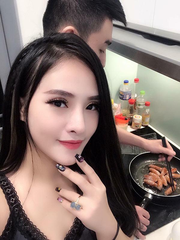 9X viên mãn vì chồng giành chăm con, làm chuyện ấy nồng nhiệt ngày 1-2 lần bất kể sáng tối-11