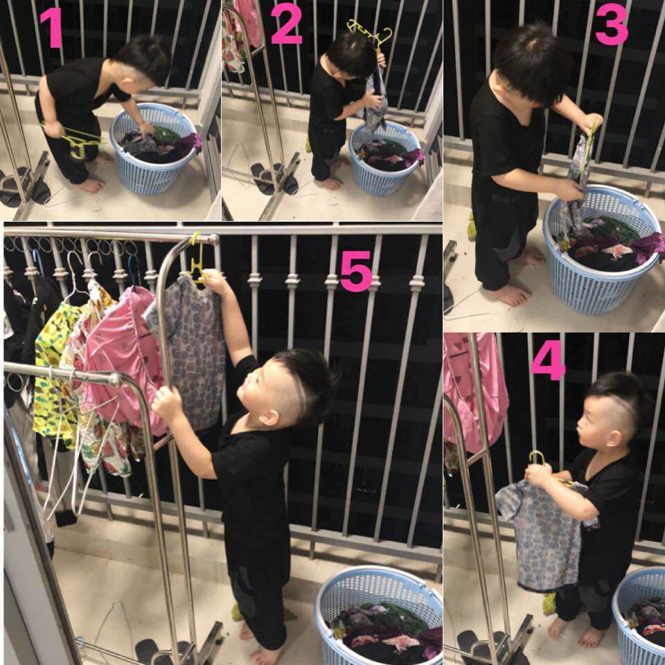 9X viên mãn vì chồng giành chăm con, làm chuyện ấy nồng nhiệt ngày 1-2 lần bất kể sáng tối-10