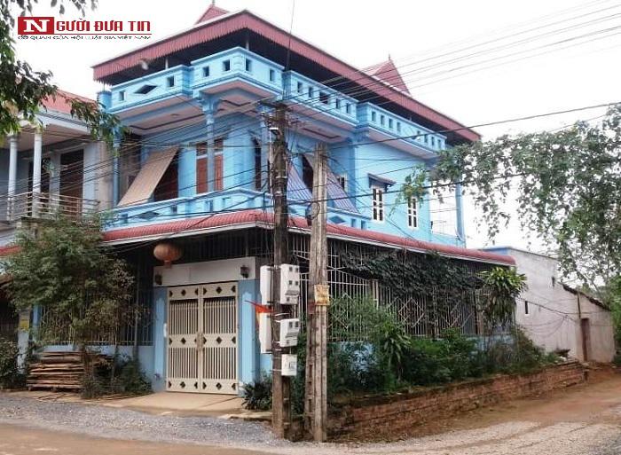 Chồng bị vợ nhốt trong chuồng cọp” hơn 3 năm: Bà nói một đằng, ông kêu một nẻo-2