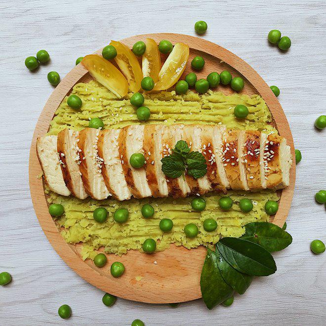 Ăn sang như nhà hàng mỗi tháng chỉ hết 1,5 triệu đồng, nàng sinh viên khiến dân mạng choáng váng-15