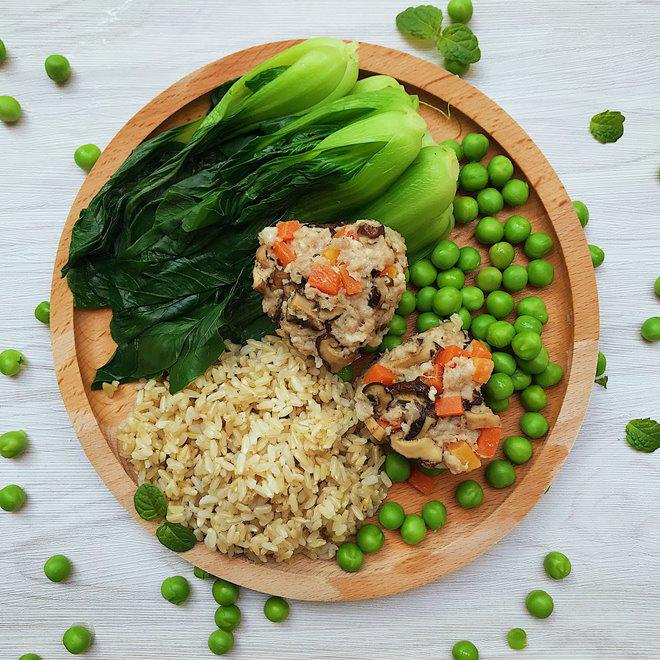 Ăn sang như nhà hàng mỗi tháng chỉ hết 1,5 triệu đồng, nàng sinh viên khiến dân mạng choáng váng-14