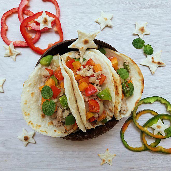 Ăn sang như nhà hàng mỗi tháng chỉ hết 1,5 triệu đồng, nàng sinh viên khiến dân mạng choáng váng-16