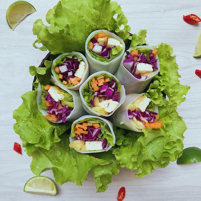 Ăn sang như nhà hàng mỗi tháng chỉ hết 1,5 triệu đồng, nàng sinh viên khiến dân mạng choáng váng-9