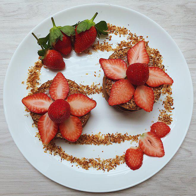 Ăn sang như nhà hàng mỗi tháng chỉ hết 1,5 triệu đồng, nàng sinh viên khiến dân mạng choáng váng-8