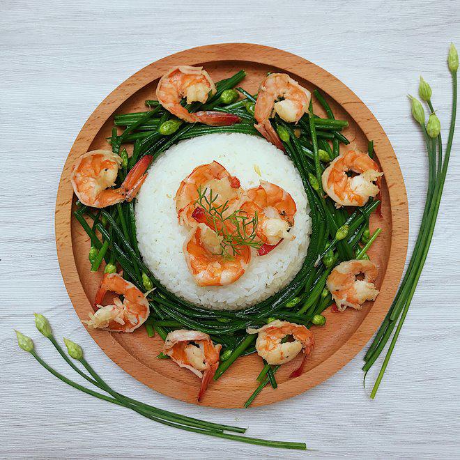 Ăn sang như nhà hàng mỗi tháng chỉ hết 1,5 triệu đồng, nàng sinh viên khiến dân mạng choáng váng-7