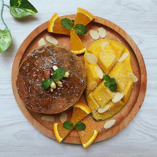 Ăn sang như nhà hàng mỗi tháng chỉ hết 1,5 triệu đồng, nàng sinh viên khiến dân mạng choáng váng-6