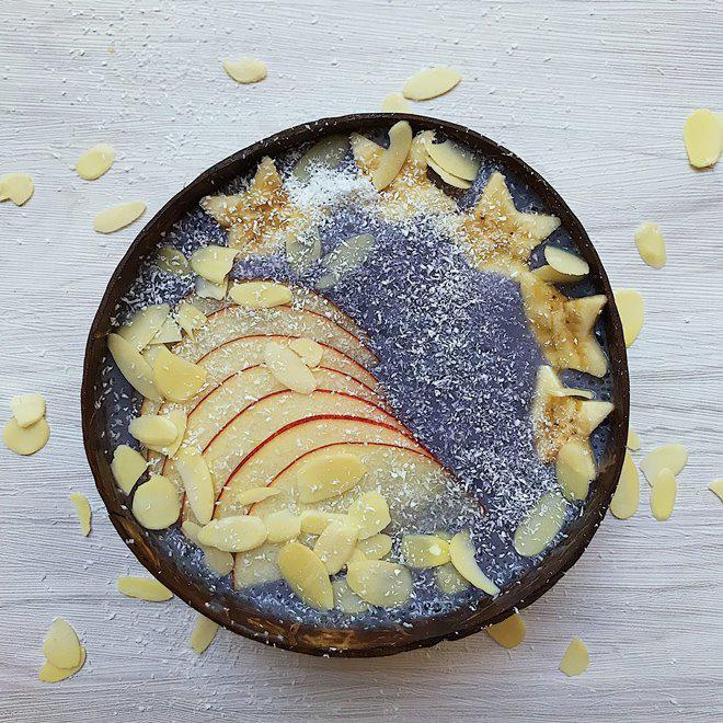 Ăn sang như nhà hàng mỗi tháng chỉ hết 1,5 triệu đồng, nàng sinh viên khiến dân mạng choáng váng-5