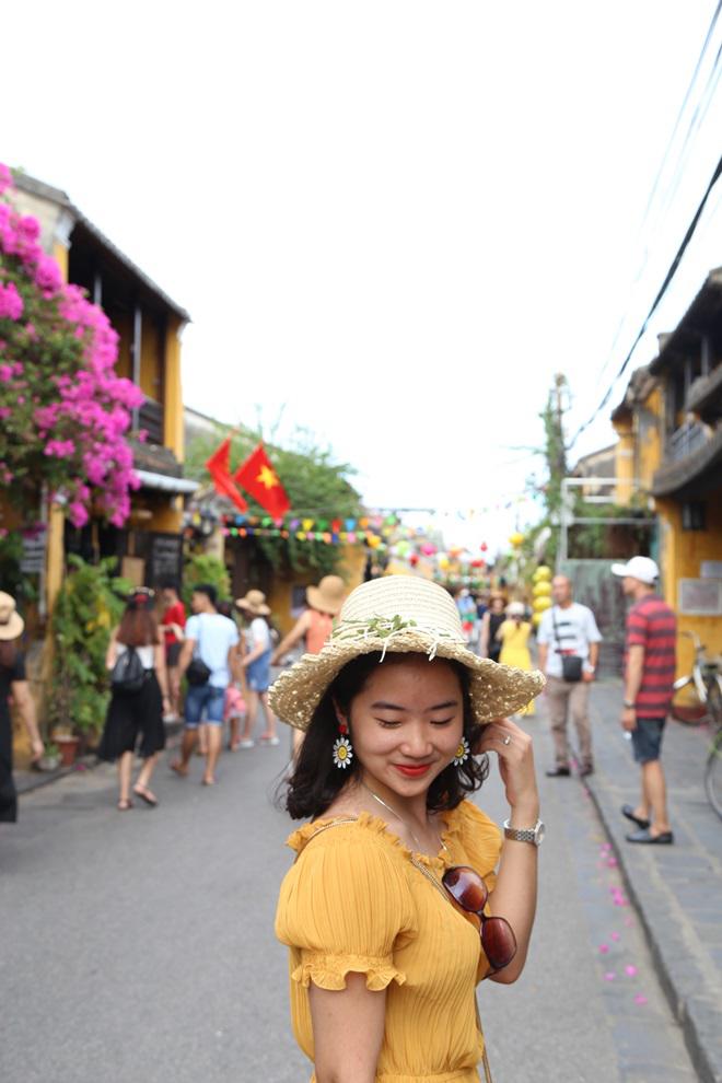 Ăn sang như nhà hàng mỗi tháng chỉ hết 1,5 triệu đồng, nàng sinh viên khiến dân mạng choáng váng-1