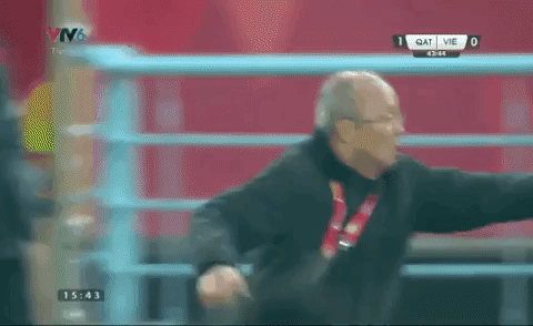 Trọng tài từng khiến HLV Park Hang Seo phẫn nộ bắt chính trận Việt Nam vs Iran-2