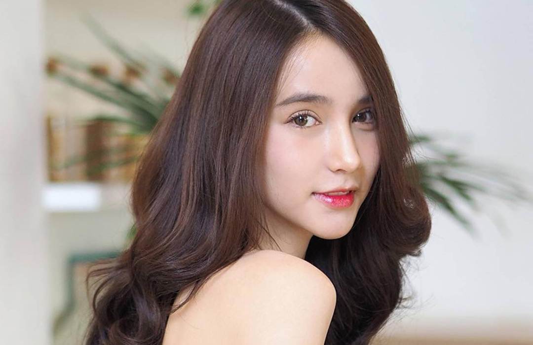 Nhan sắc xinh đẹp của nữ hoàng chuyển giới Thái Lan sau gần 2 năm-15